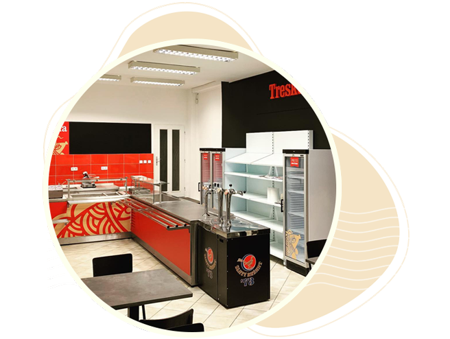 TreskaBar
