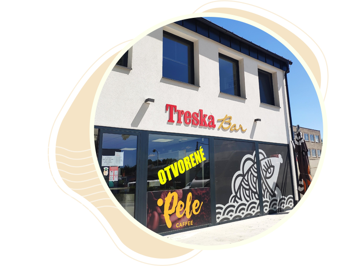 TreskaBar