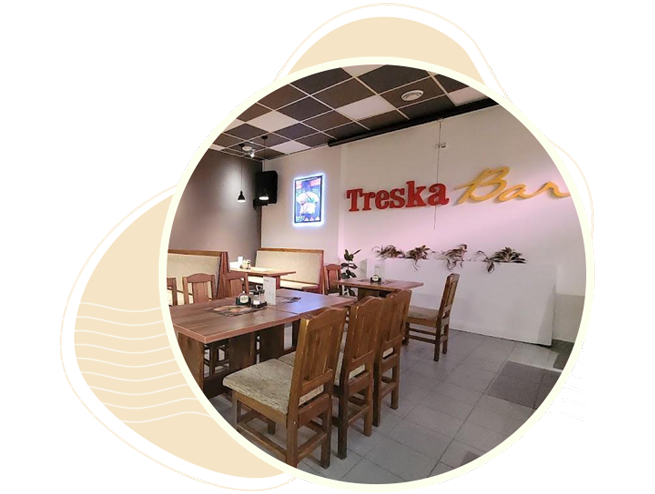 TreskaBar
