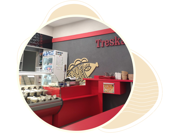 TreskaBar
