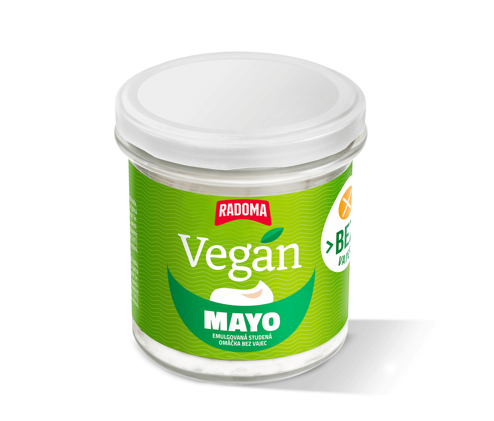 VEGAN Mayo 270g