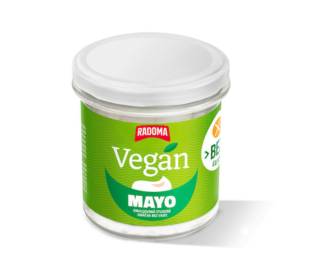 VEGAN Mayo 270g