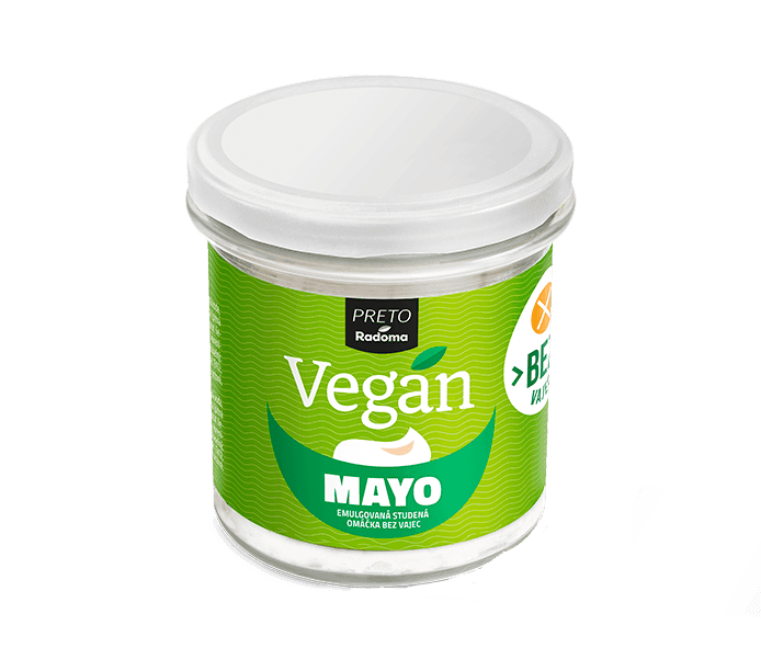VEGAN Mayo 270g