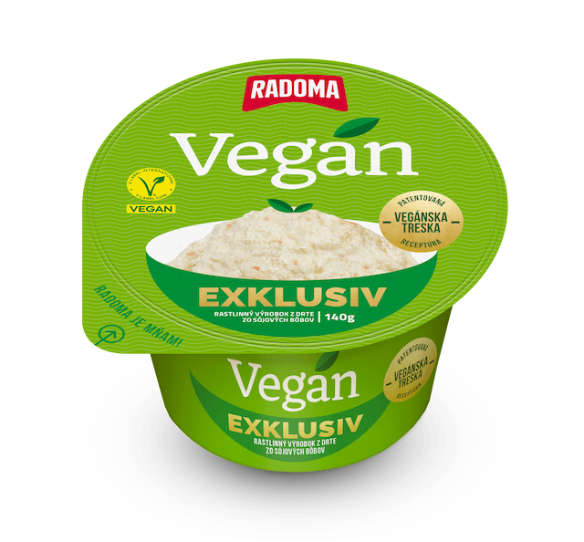 VEGAN Exklusiv 140g