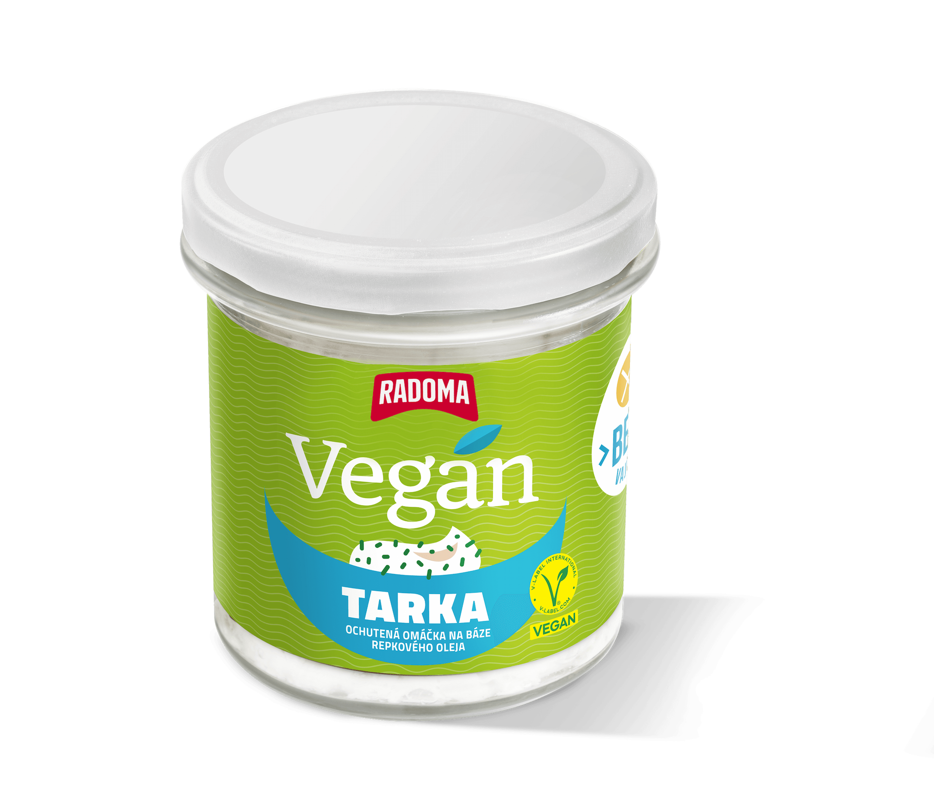 VEGAN Tarka 270g