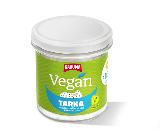 VEGAN Tarka 270g