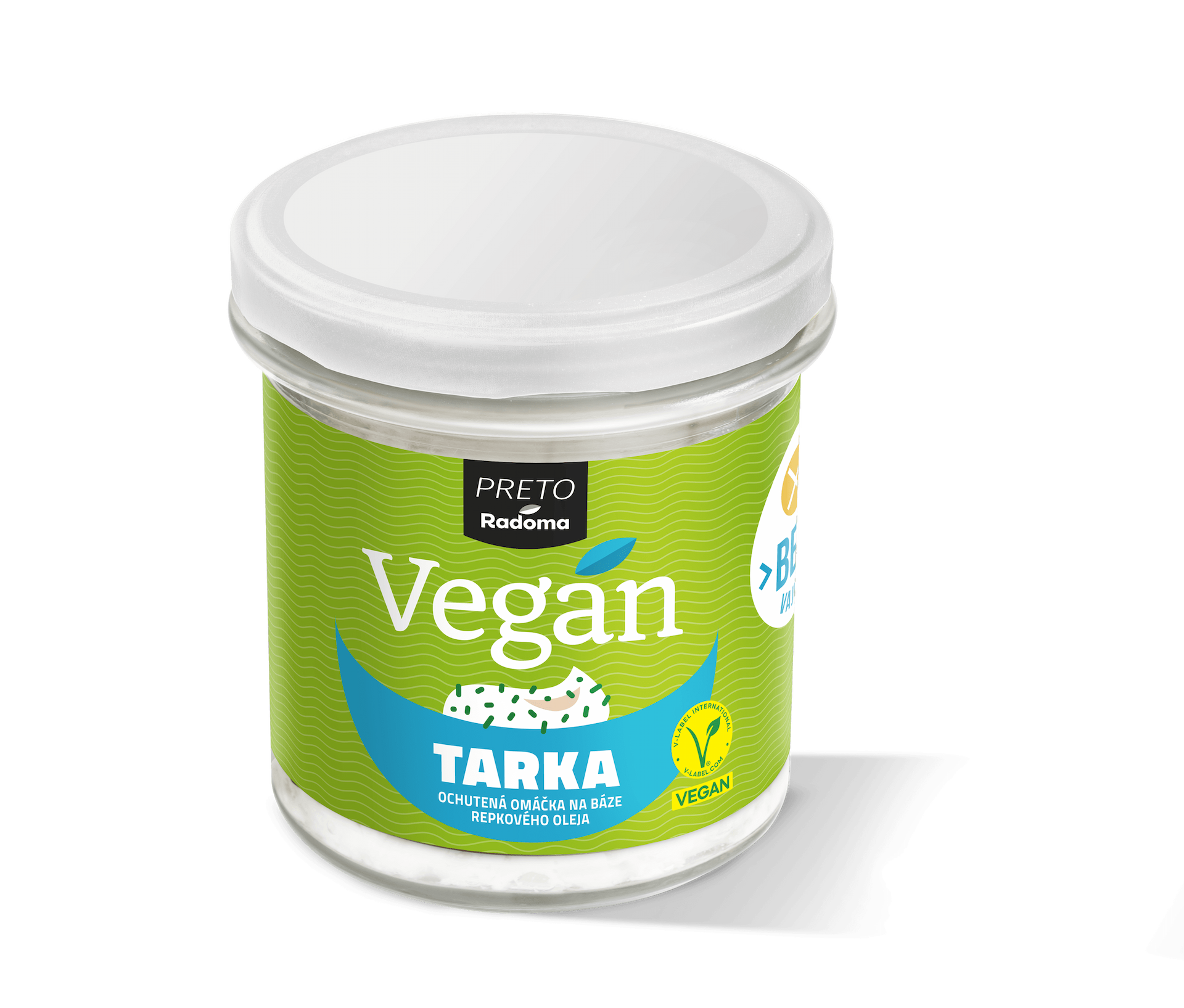 VEGAN Tarka 270g