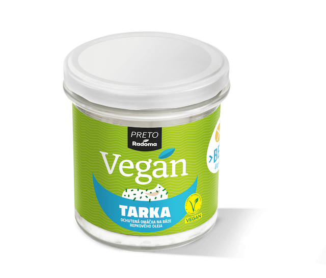 VEGAN Tarka 270g
