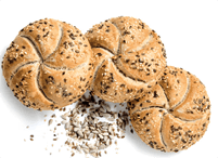 Bagety a kaiserky