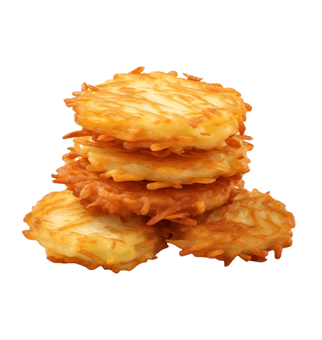 Zemiakové placky