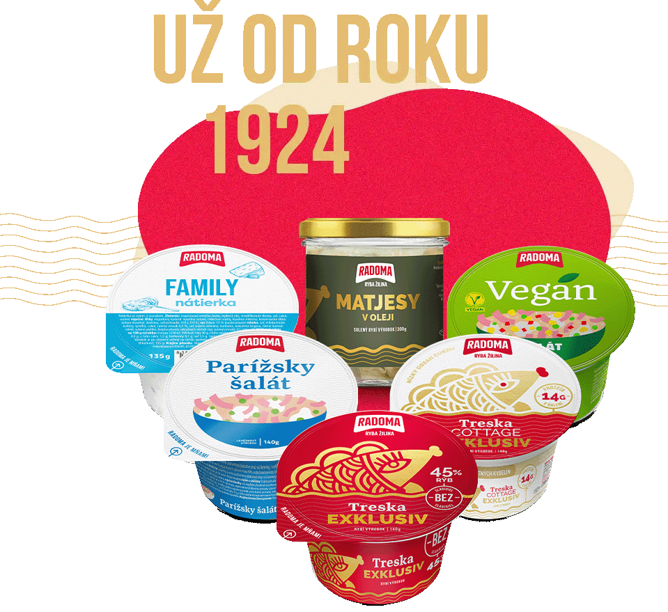 už od roku 1924